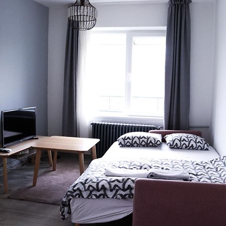 Scandinavian Style Apartment With Panoramic View Bucarest Exterior foto