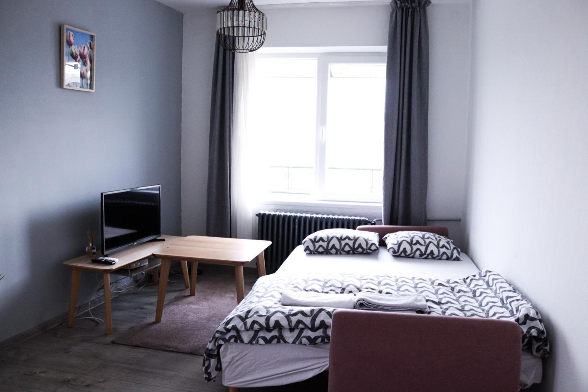 Scandinavian Style Apartment With Panoramic View Bucarest Exterior foto