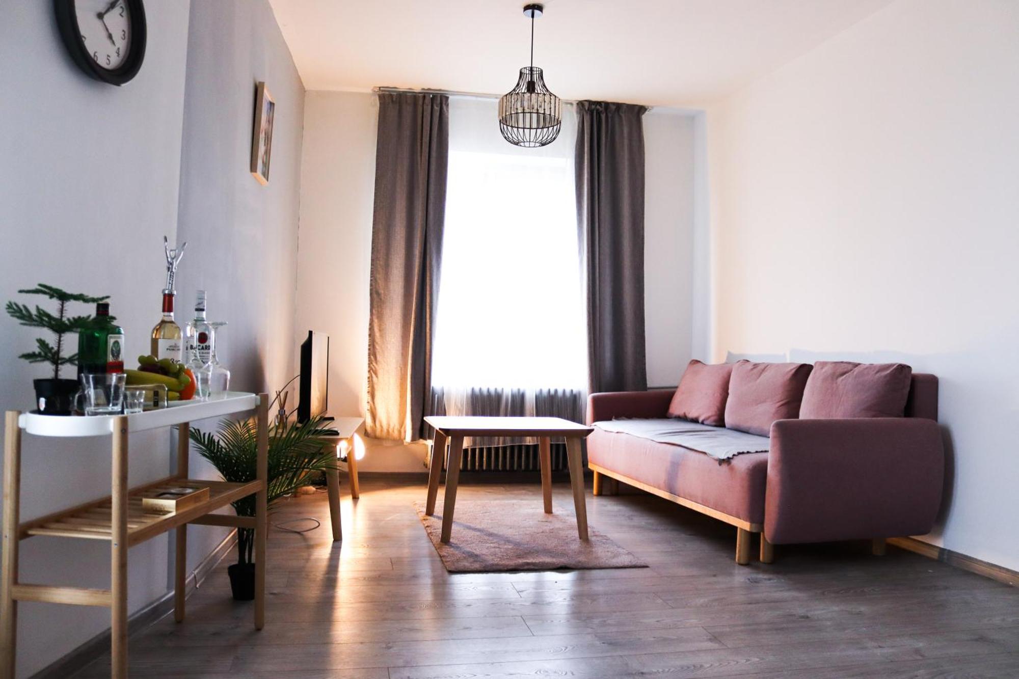 Scandinavian Style Apartment With Panoramic View Bucarest Exterior foto